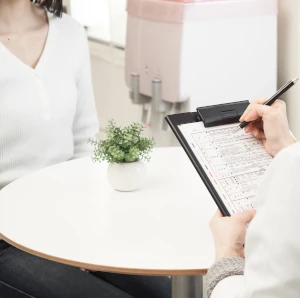 カウンセリング